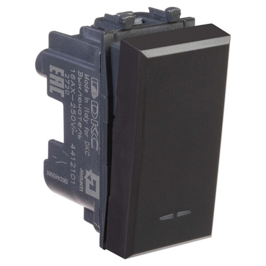 DKC Avanti Выключатель модульный, 