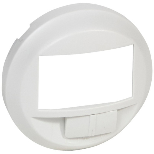 Legrand Celiane2 Белый Накладка датчика движения (механизм 67026)
