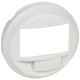 Legrand Celiane2 Белый Накладка датчика движения (механизм 67026)