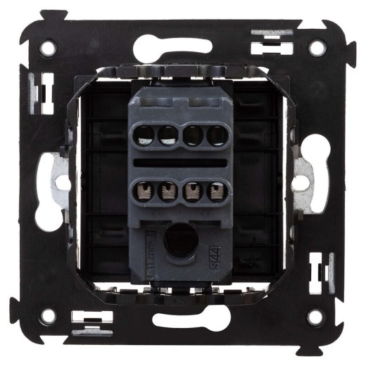 DKC Avanti Инвертор одноклавишный в стену, 