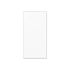 JUNG Белая Накладка в цвет клавиш