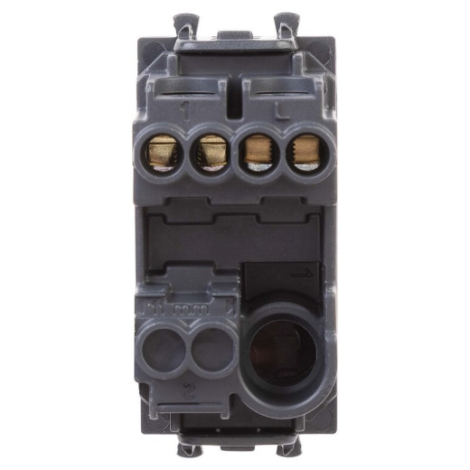 DKC Avanti Выключатель модульный, 