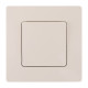 Legrand Etika Слоновая кость Переключатель 1-кл IP44