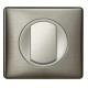 Legrand Celiane2 Титан Клавиша 1-ая для бесшумного выключателя с подсветкой (мех-м 67031)