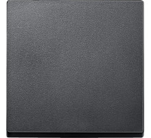 Schneider Electric Merten SM Антрацит Клавиша 1-ая