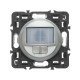 Legrand Celiane2 Титан Накладка датчика движения (мех-м 67026)