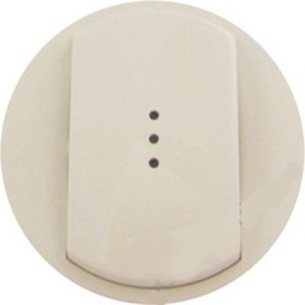 Legrand Celiane Беж Клавиша 1-ая с подсветкой