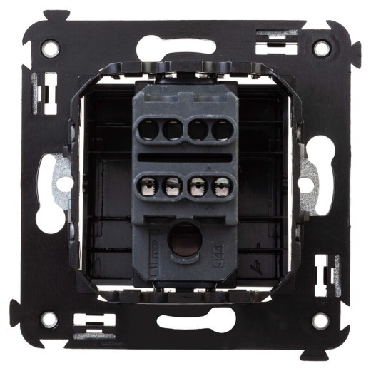 DKC Avanti Инвертор одноклавишный в стену, 