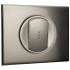 Legrand Celiane Титан Клавиша 1-ая с подсветкой