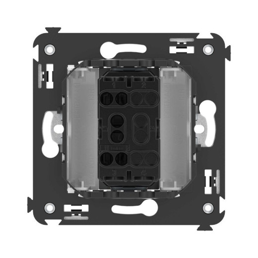 DKC Avanti Механизм управления рольставней в стену, 