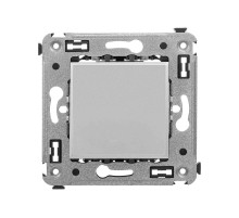 DKC Avanti Кнопка одноклавишная в стену, 