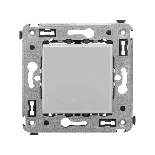 DKC Avanti Кнопка одноклавишная в стену, 