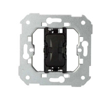 Simon 75 Мех Трехпозиционный переключатель для управления жалюзи, 10 А / 250 В, 27,82,82N,88