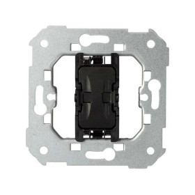 Simon 75 Мех Трехпозиционный переключатель для управления жалюзи, 10 А / 250 В, 27,82,82N,88