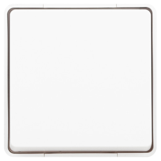 Переключатель ЭРА Эксперт 11-1503-01 IP55 10АХ-250В ОУ белый