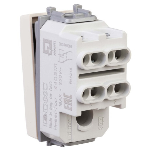 DKC Avanti Инвертор модульный, 