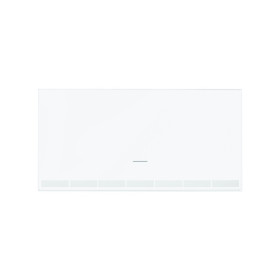 Simon 100 Белый матовый Клавиша светорегулятора