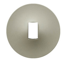 Legrand Celiane Титан Клавиша 1-ая для переключателя с рычажком 67016 и кнопки 67036