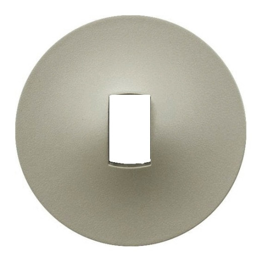 Legrand Celiane Титан Клавиша 1-ая для переключателя с рычажком 67016 и кнопки 67036