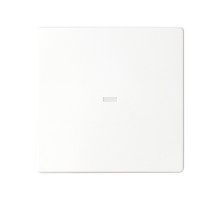 Simon 82 Detail Белая Клавиша с пиктограммой