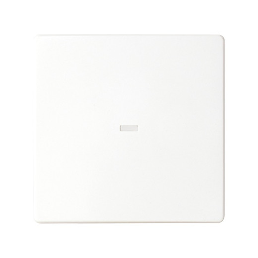 Simon 82 Detail Белая Клавиша с пиктограммой