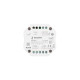 Arlight INTELLIGENT Релейный модуль SMART-SWITCH-701-72-PS-IN (230V, 1x1.5A, ZB, 2.4G) (IARL, Пластик)