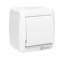 EKF PROxima Владивосток Выключатель 10А IP54 сер.