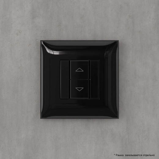 DKC Avanti Механизм управления рольставней в стену, 