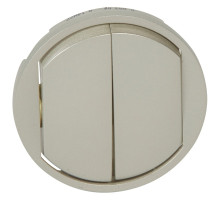 Legrand Celiane Титан Клавиша 2-ая