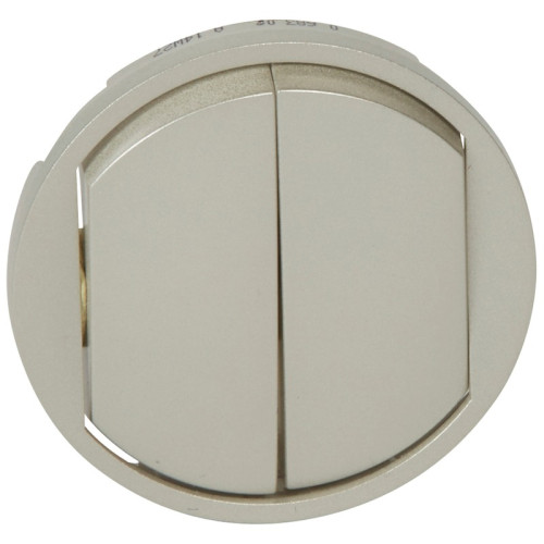 Legrand Celiane Титан Клавиша 2-ая