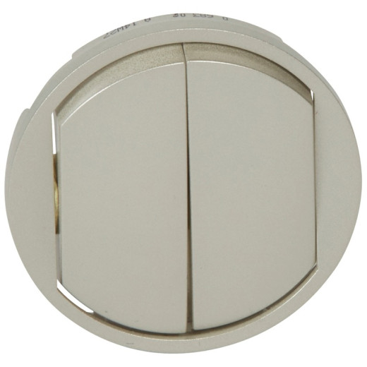 Legrand Celiane Титан Клавиша 2-ая