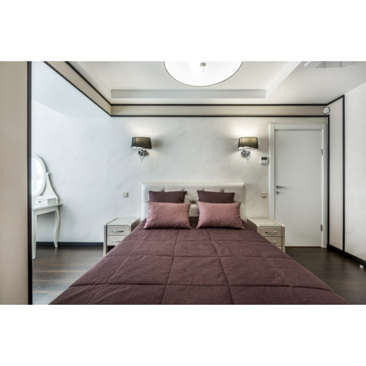 Schneider Electric Merten SM Беж глянец Клавиша 2-ая