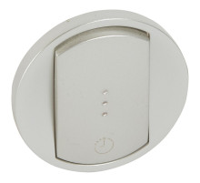 Legrand Celiane Титан Накладка таймера-выключателя 67423