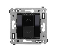 DKC Avanti Механизм управления рольставней в стену, 