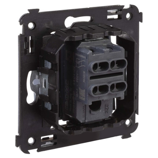 DKC Avanti Инвертор одноклавишный в стену, 