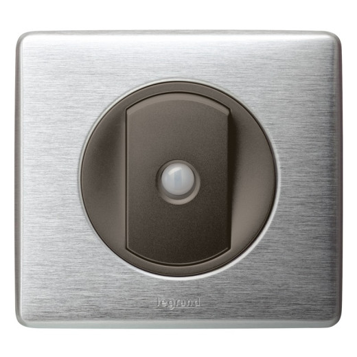 Legrand Celiane2 Мех переключателя со встроенным датчиком присутствия