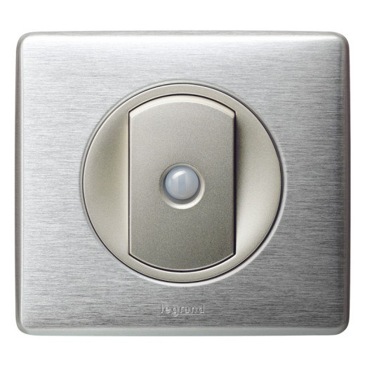Legrand Celiane2 Мех переключателя со встроенным датчиком присутствия