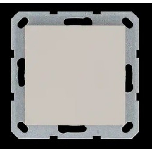 Jasmart G Тауп Заглушка