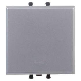 DKC Avanti Выключатель одноклавишный модульный, 