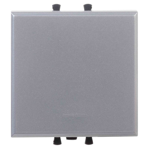 DKC Avanti Выключатель одноклавишный модульный, 