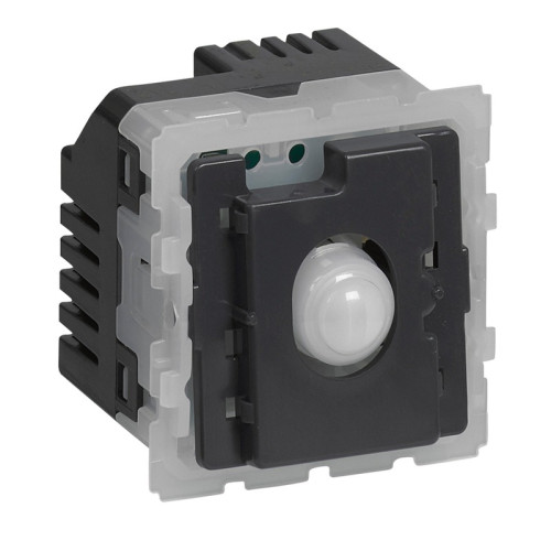 Legrand Celiane2 Мех переключателя со встроенным датчиком присутствия