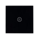 Arlight Выключатель сенсорный SWT-OMALI-S01-ZB-BK (250V, 10A, Zigbee) (Стекло)