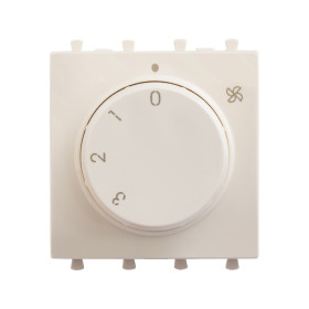 DKC Avanti Механизм управления вентиляторами модульный, 