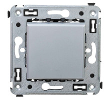 DKC Avanti Выключатель одноклавишный в стену, 