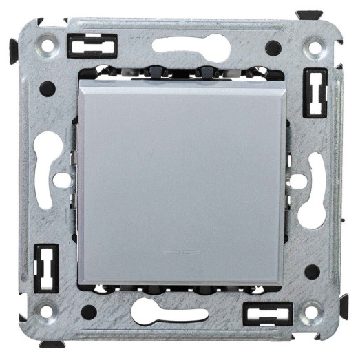 DKC Avanti Выключатель одноклавишный в стену, 