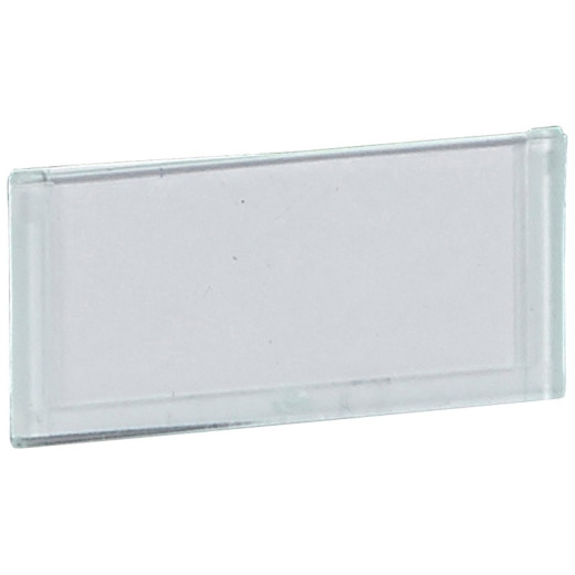 Legrand Переключатель 10AХ 1м алюминий