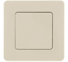 Legrand/Daccord INSPIRIA Слоновая кость Переключатель IP44 10 AX - 250 В