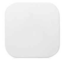 Legrand Quteo Белый Заглушка