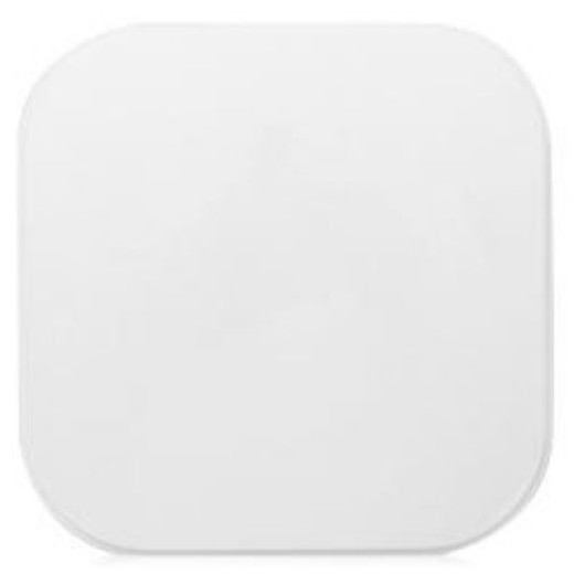 Legrand Quteo Белый Заглушка