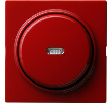 Gira Выключатель с клавишей с подсветкой